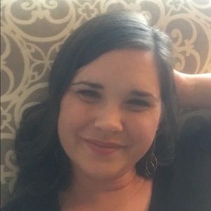 Meet your Posher, Katy